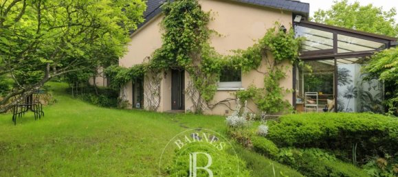 6 Schlafzimmer Haus in Bievres, France, Nr. 182825 4