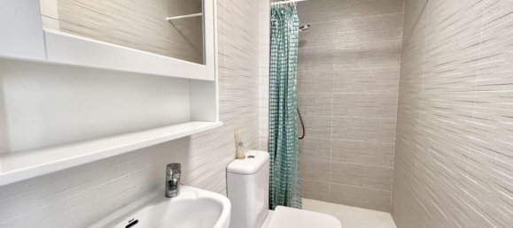 Ático de 4 dormitorios en Fuengirola, Spain No. 185398 10