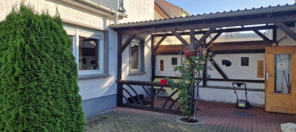 2 Schlafzimmer Haus in Wittenberg, Germany, Nr. 286075 2