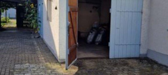 2 Schlafzimmer Haus in Wittenberg, Germany, Nr. 286075 13