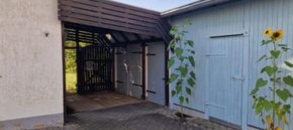 2 Schlafzimmer Haus in Wittenberg, Germany, Nr. 286075 16