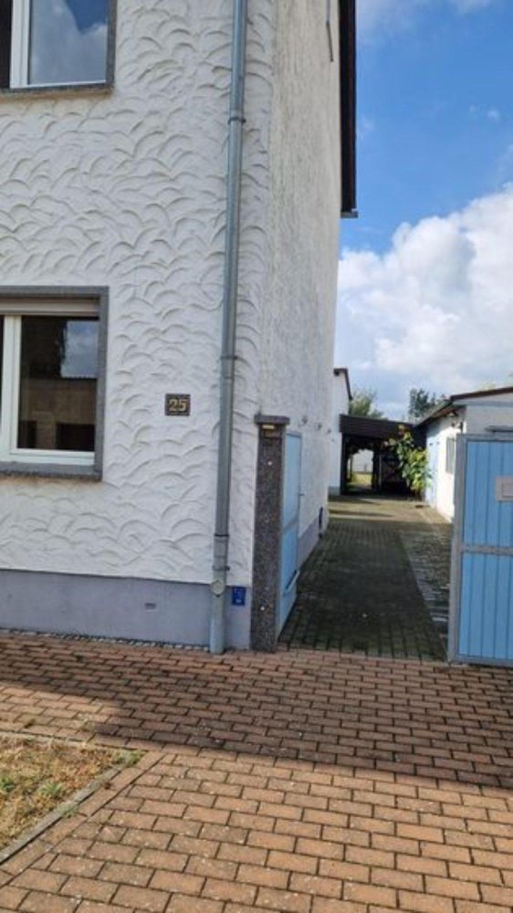 2 Schlafzimmer Haus in Wittenberg, Germany, Nr. 286075