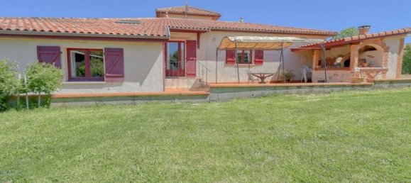 5 غرف نوم فيلا في Tarn-et-Garonne, France رقم 314907 5