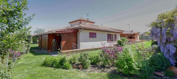 5 غرف نوم فيلا في Tarn-et-Garonne, France رقم 314907 10