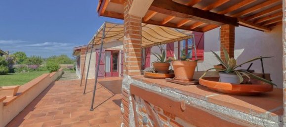 5 غرف نوم فيلا في Tarn-et-Garonne, France رقم 314907 3