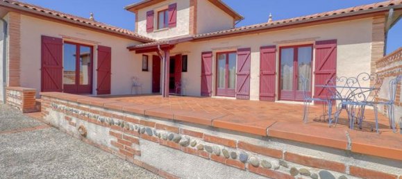 5 غرف نوم فيلا في Tarn-et-Garonne, France رقم 314907 8