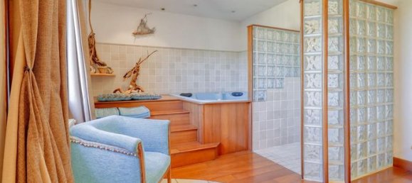 5 غرف نوم فيلا في Tarn-et-Garonne, France رقم 314907 19