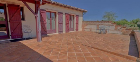 5 غرف نوم فيلا في Tarn-et-Garonne, France رقم 314907 9