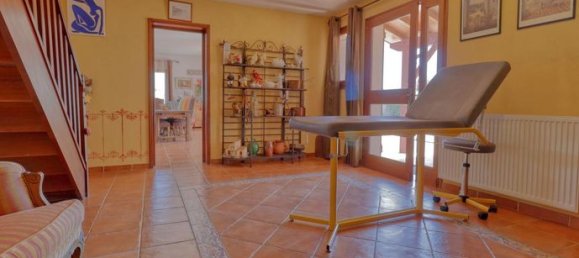 5 غرف نوم فيلا في Tarn-et-Garonne, France رقم 314907 15