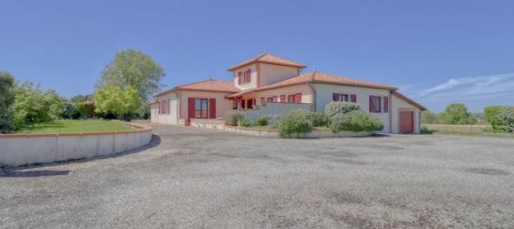 5 غرف نوم فيلا في Tarn-et-Garonne, France رقم 314907 7