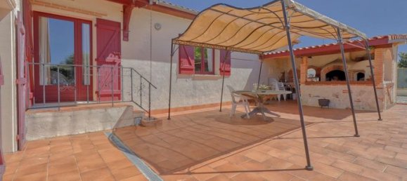 5 غرف نوم فيلا في Tarn-et-Garonne, France رقم 314907 4