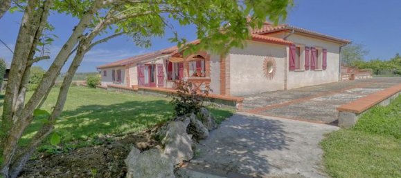 5 غرف نوم فيلا في Tarn-et-Garonne, France رقم 314907 2