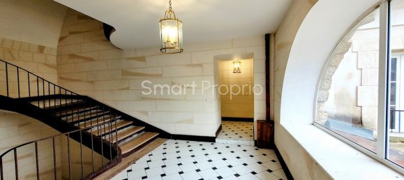 40-Zimmer Gebäude in Verberie, France, Nr. 228603 5