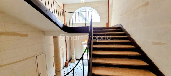 40-Zimmer Gebäude in Verberie, France, Nr. 228603 4