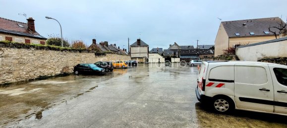 40-Zimmer Gebäude in Verberie, France, Nr. 228603 7