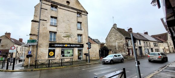 40-Zimmer Gebäude in Verberie, France, Nr. 228603 6