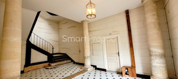 40-Zimmer Gebäude in Verberie, France, Nr. 228603 2