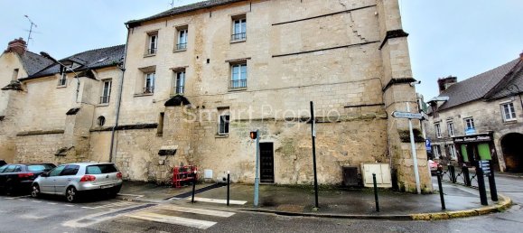 40-Zimmer Gebäude in Verberie, France, Nr. 228603 8