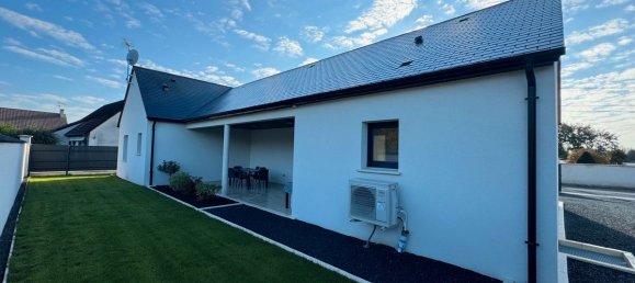 4 chambres Maison à Romorantin-Lanthenay, France No. 154023 13