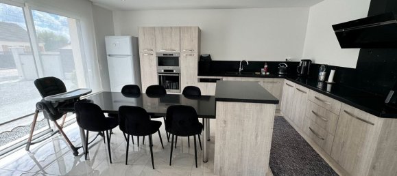 4 chambres Maison à Romorantin-Lanthenay, France No. 154023 4