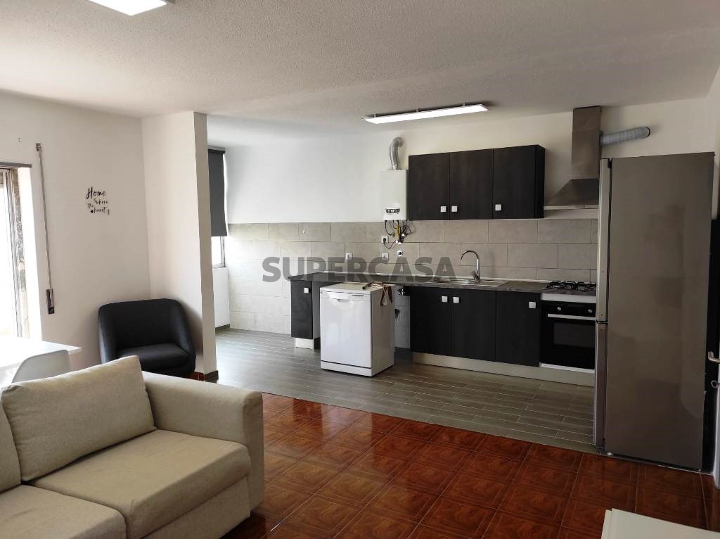 2 chambres Appartement à Benavente, Portugal No. 270635