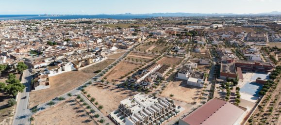 Villa T3 em Residencial Jacaranda, San Pedro del Pinatar, Spain N.º 15840 7