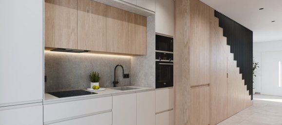 Villa T3 em Residencial Jacaranda, San Pedro del Pinatar, Spain N.º 15840 4