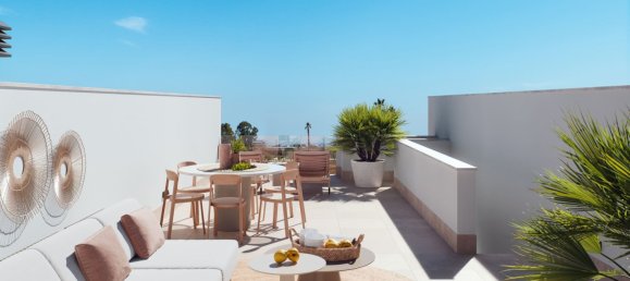 Villa T3 em Residencial Jacaranda, San Pedro del Pinatar, Spain N.º 15840 5