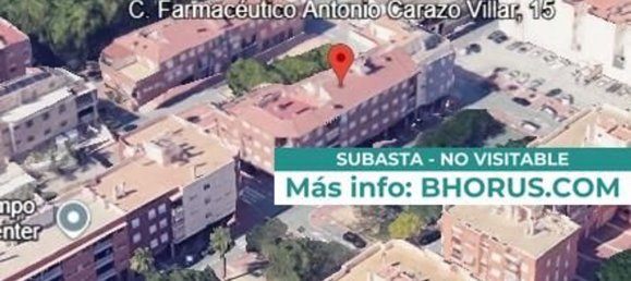 3 bedrooms Apartment in Puente Tocinos, Spain No. 177603 4