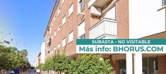 3 bedrooms Apartment in Puente Tocinos, Spain No. 177603 3