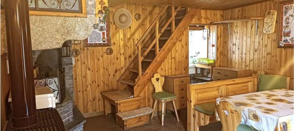 3 rooms House in Donnas, Italy No. 215884 10