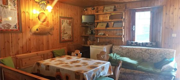 3 rooms House in Donnas, Italy No. 215884 13