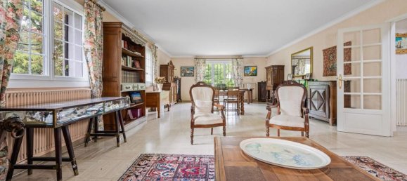 6 غرف نوم قلاع في Saint-Pryve-Saint-Mesmin, France رقم 64988 5