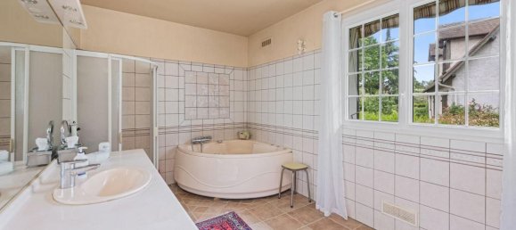 6 غرف نوم قلاع في Saint-Pryve-Saint-Mesmin, France رقم 64988 12