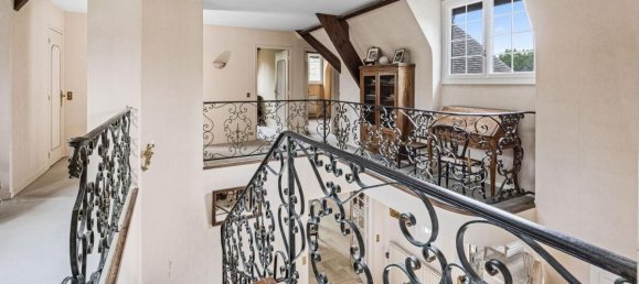 6 غرف نوم قلاع في Saint-Pryve-Saint-Mesmin, France رقم 64988 13