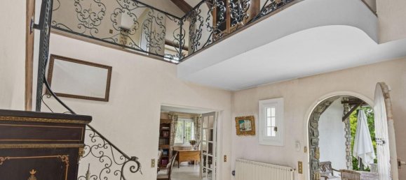 6 غرف نوم قلاع في Saint-Pryve-Saint-Mesmin, France رقم 64988 8