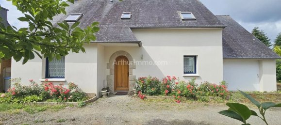 4 chambres Maison à Côtes-d'Armor, France No. 288383 7