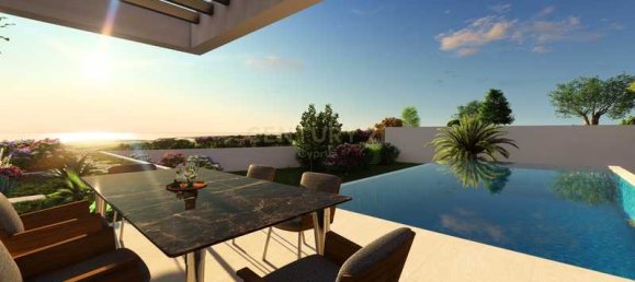 5 Schlafzimmer Villa in Kouklia, Cyprus, Nr. 10845 4