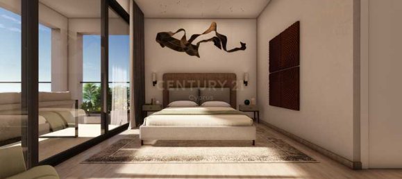 5 Schlafzimmer Villa in Kouklia, Cyprus, Nr. 10845 5