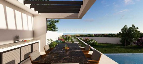 5 Schlafzimmer Villa in Kouklia, Cyprus, Nr. 10845 2