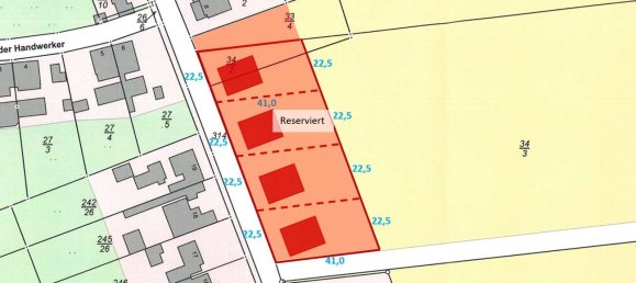 Terreno en Saalekreis, Germany No. 309456 2