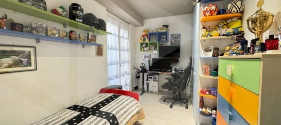 Квартира с 3 спальнями в Монополи, Италия № 23159 10