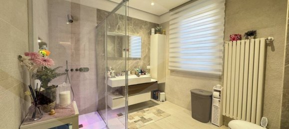 Квартира с 3 спальнями в Монополи, Италия № 23159 23