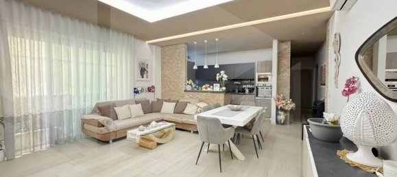 Квартира с 3 спальнями в Монополи, Италия № 23159 4