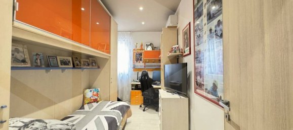 Квартира с 3 спальнями в Монополи, Италия № 23159 12