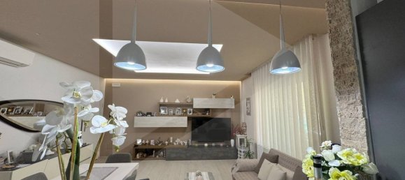 Квартира с 3 спальнями в Монополи, Италия № 23159 20