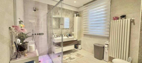 Квартира с 3 спальнями в Монополи, Италия № 23159 15