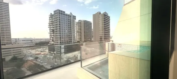 1 bedroom Apartment for sale in Jumeirah Village Circle, Dubai, UAE № 118327 2