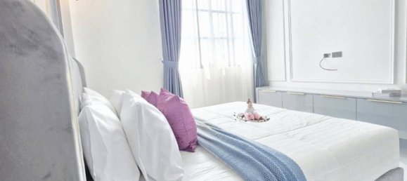 4 bedrooms House for sale in Bang Lamung, Chonburi, Eastern Thailand, Thailand № 81806 9
