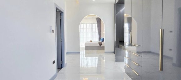 4 bedrooms House for sale in Bang Lamung, Chonburi, Eastern Thailand, Thailand № 81806 19